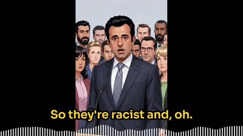 Vivek Ramaswamy’s Shocking Tweet Sparks Outrage: Are Americans Really Lazy?