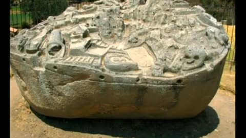 🛸🕰️ Ancient Technology: Unanswered Questions! | TheTruthAbove