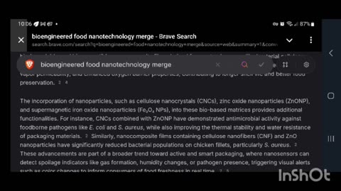 "HOW DO THEY GET THE nanotechnology INSIDE OF US" ??? TRUST NO-ONE SELLING YOU SHIT WITHOUT EXPLAINING THIS FIRST!