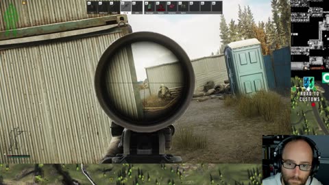 Escape from Tarkov (1.0) (PvE): Live Raids with Dubalando and KILLSWITCHPLEMC (26 Nov 25)