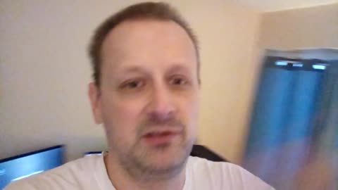Having no drive because tfw no gf. Responding to Tim the Cyborg's videos
