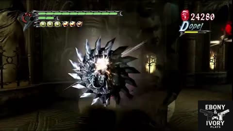 Devil May Cry 3 – Cleaned Devil Vestibule