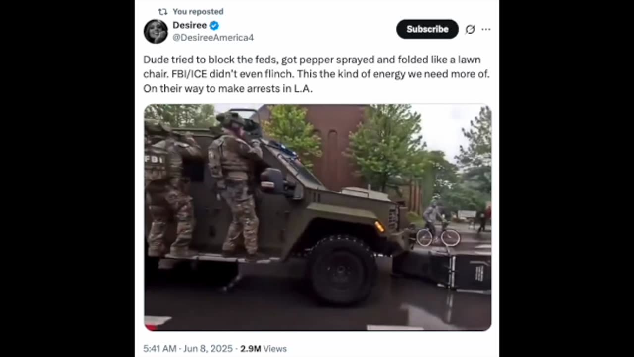 Protecting Criminal Illegals Aliens With Criminal Activities in Los Angeles