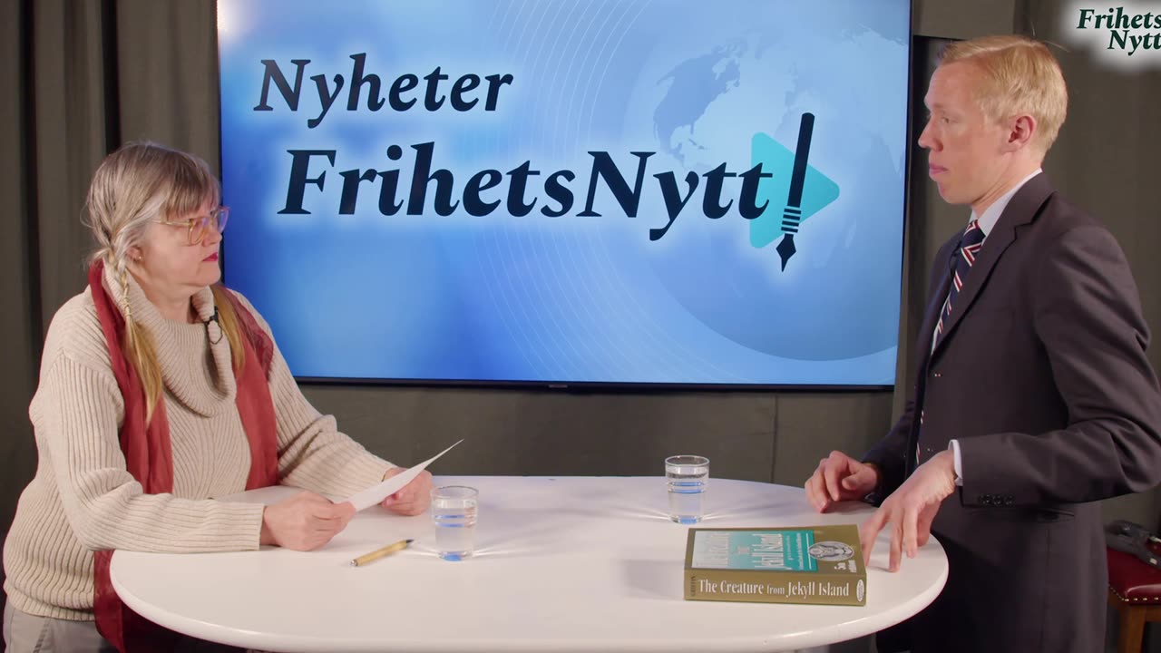 Därför hotar Trumps tullar hela världsekonomin