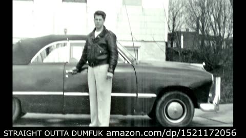 DISCOVERING ELVIS WHEN i WAS 16 1956