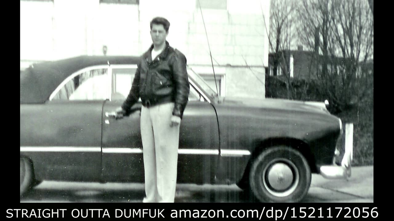 DISCOVERING ELVIS WHEN i WAS 16 1956