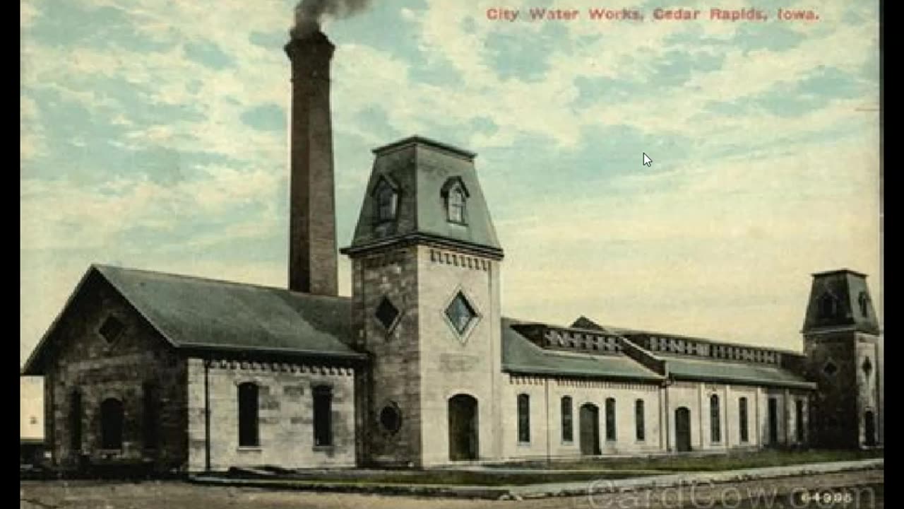 OldWorldExploration - Old World Cedar Rapids Iowa
