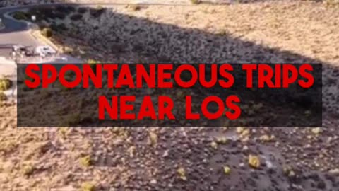 Los Angeles Area Hidden Campsites A Guide for Spontaneous Trips