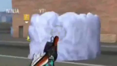 ninja yt 1v4 Clutch new video #shortsfeeds #viralvideos