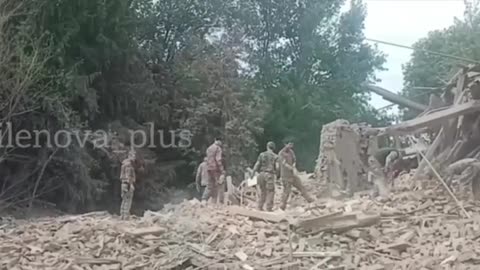 🎯🔥 Ukraine Russia War | HIMARS Strike Hits 83rd Motorized Regiment in Kursk | RCF