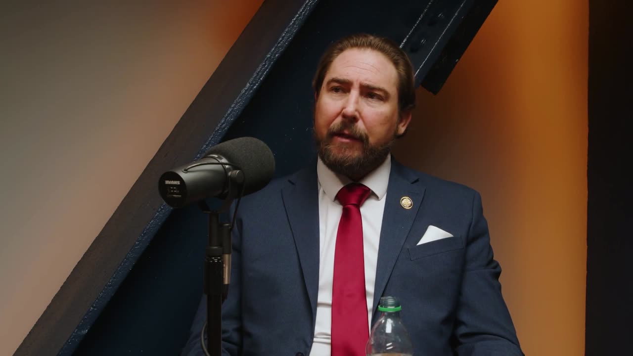 Rep. Eli Crane on "The Signal Sitdown"