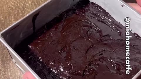 Ultimate Fudge Brownies | Super Gooey, Super Chocolatey!
