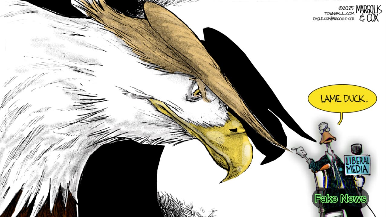 The P.C. Crowd(Political Cartoons)