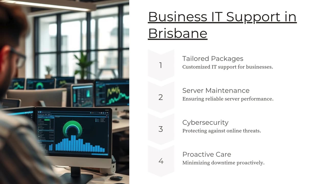 Expert Laptop and Computer Repair Service in Brisbane