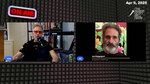 James Lyons-Weiler, Peter Hotez Ignorance, Casey Means Controversy, Hour 2 ENCORE - Jon Rappoport - The RSB Show 5-9-25