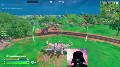 Fortnite Zero Build - Solos - END EVENT