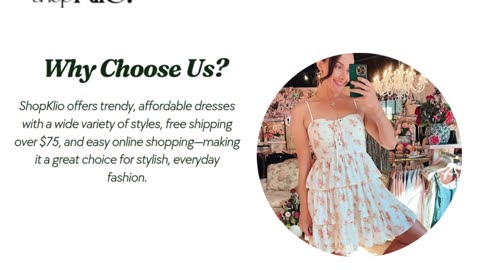 Beautiful dresses for women: Shop Elegant Styles Online