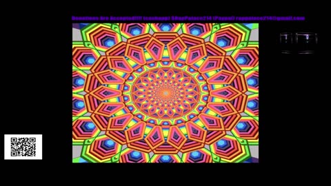 Spiritual Rap Positive Flow