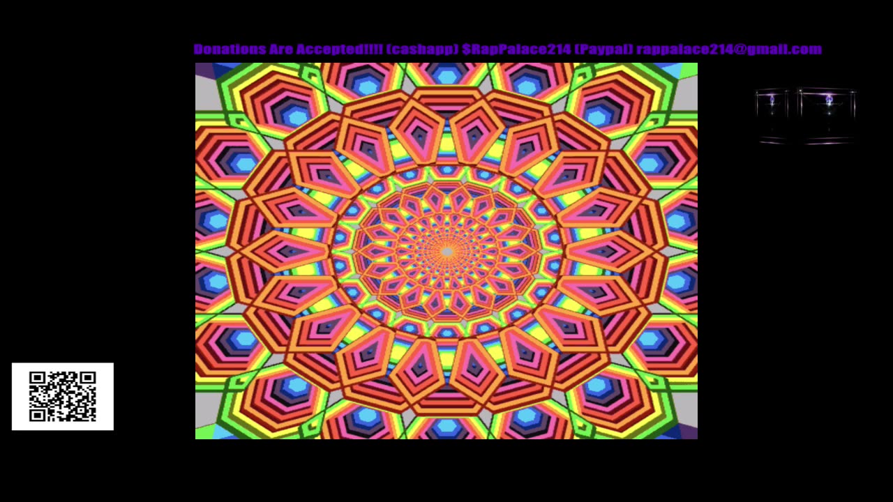 Spiritual Rap Positive Flow