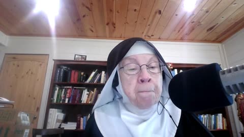 Mother Miriam Live - 3/19/25 - Why Don't We Honor St. Joseph as Much as Mary?