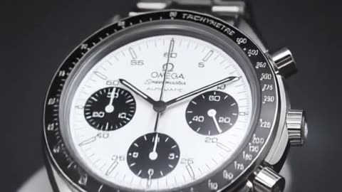 OMEGA SPEEDMASTER MARUI – Bid Now!