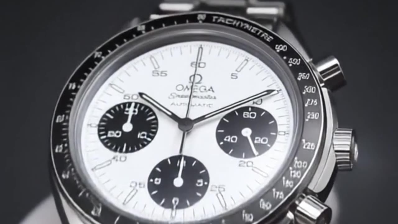 OMEGA SPEEDMASTER MARUI – Bid Now!