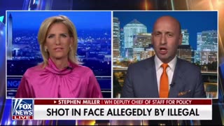 Stephen Miller 🔥🔥🔥