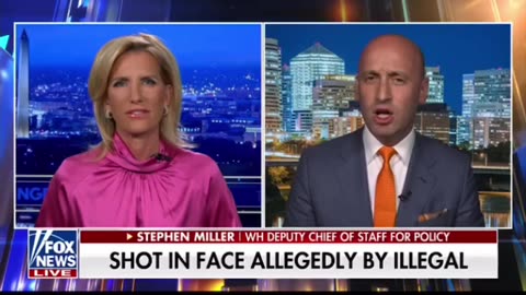 Stephen Miller 🔥🔥🔥