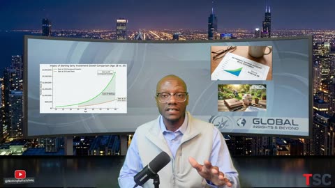 "The Money Talk" | Episode 5