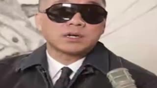 20210821文贵先生直播¹： #辉瑞 富可敌国，盈利是全世界后100国家之和——控制半个地球！大药厂控制超90%媒体广告收入！技术官僚的沙皇化+媒体，世界媒体控制政治家命运