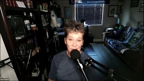 Why Is The FBI Lying And Still Black Pilled By TPUSA