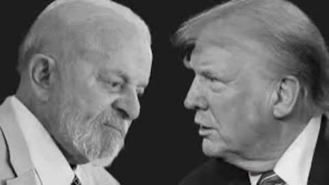 Novela Trump lula Bolsonaro @MgtowJesuino