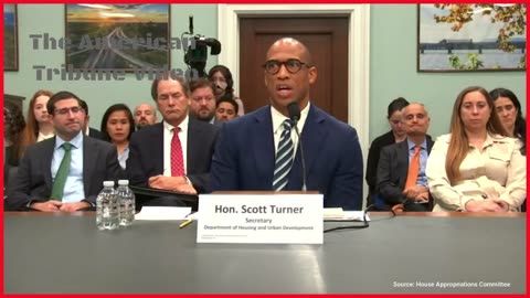 Trump Takes HUGE Action to Rein In Section 8 Housing Scam