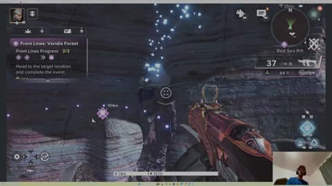 playing destiny: rising. i will run raids with viewers.