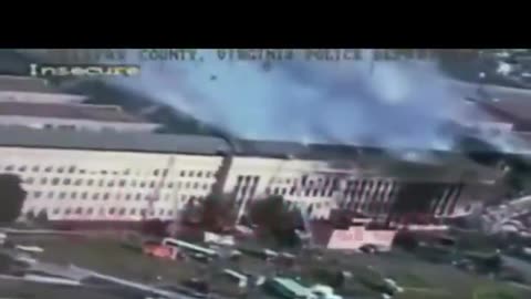 New 9/11 Clips Are Circulating Again — Here’s What They Really Show