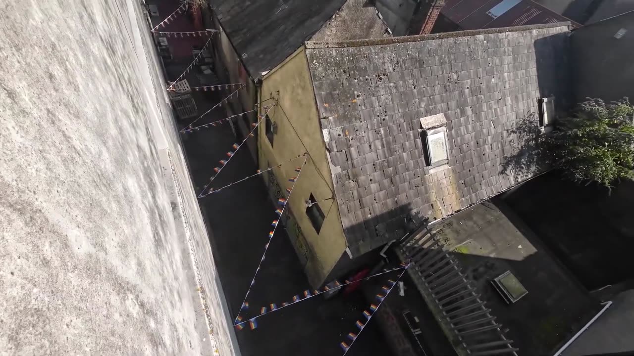A Tour of Cork City