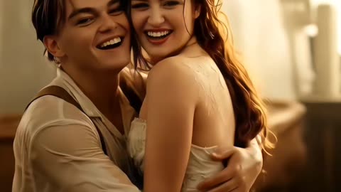 Pretty couple 🌹❤️❤️💞💗💓