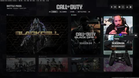Can I Still Warzone?