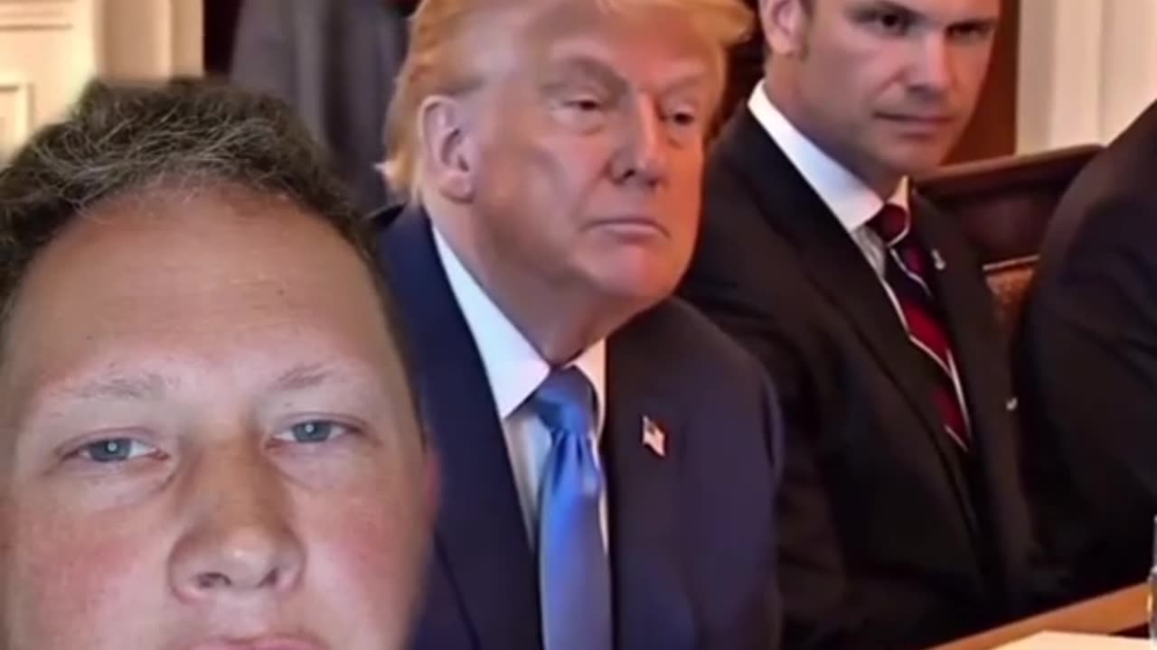 Trump is not ready to release the Epistine Client List