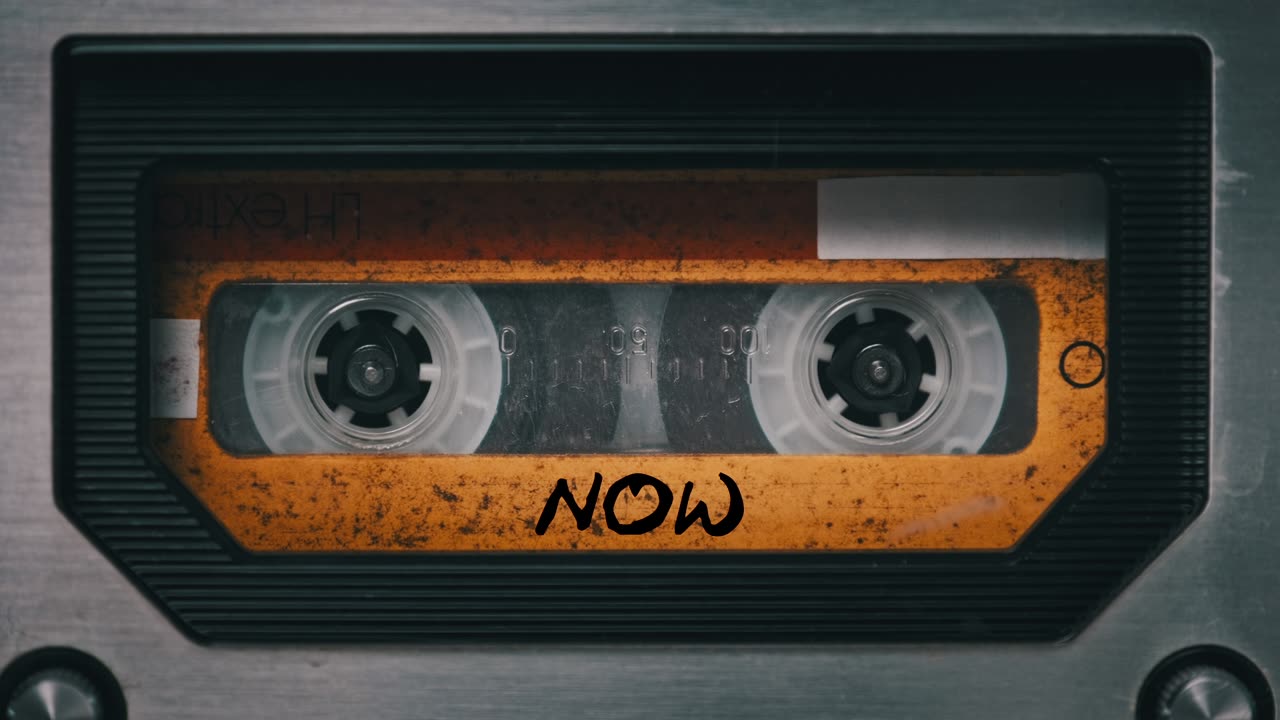 Now - Instrumental for Scratch DJs and Rappers - FourBarrelBeats.com