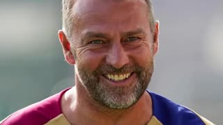 ¿JUSTO O BOMBO? 🏆 HANSI FLICK, MEJOR ENTRENADOR PARA BILD: EL BARÇA ARRASA EN 2024/25 🔥