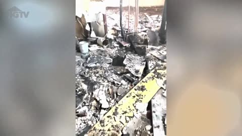 Steal This House. Episode 4. Fire Fight Or Flight