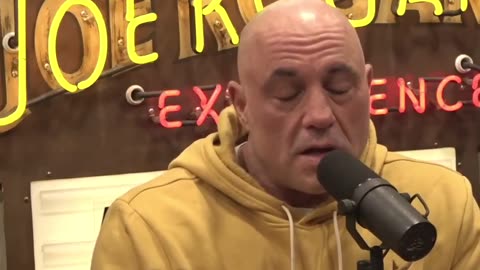 Joe Rogan notices that everyone has forgotten about Minnesota’s fraud scandal