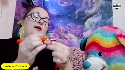 The Early Bird & Puppet Show Ep4