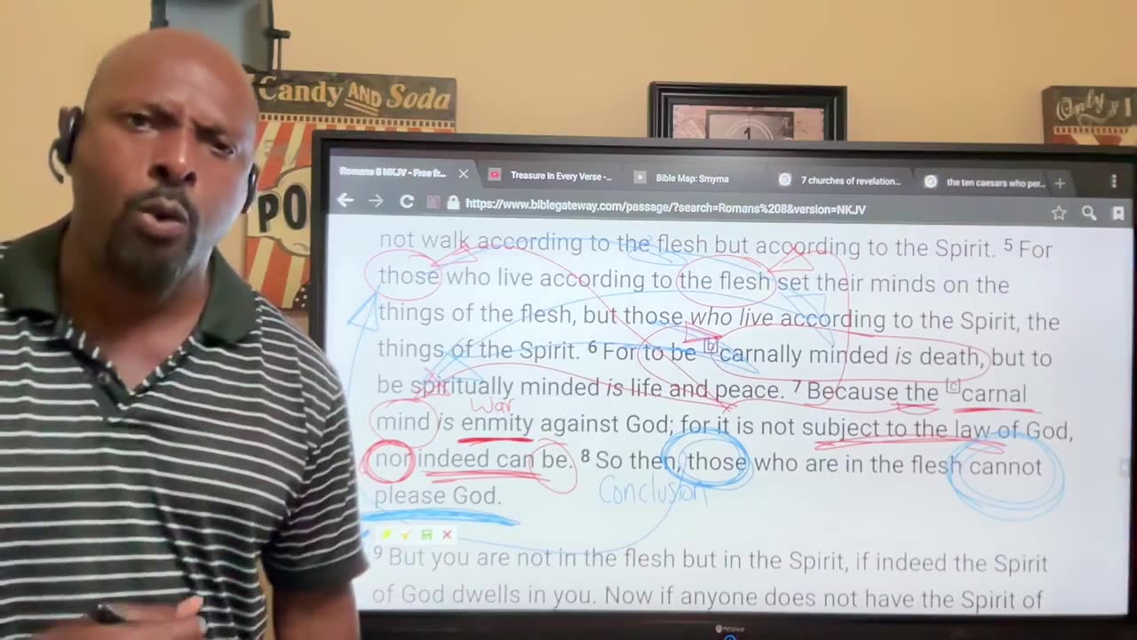 Episode 1166: Is there a different method for Jews to go to heaven? Part 3