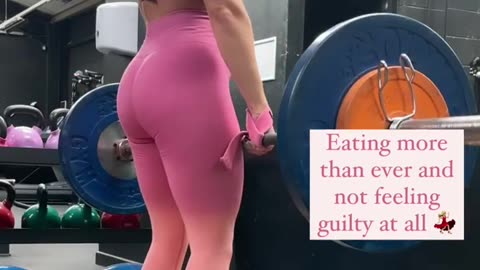 The Female Grind Never Stops