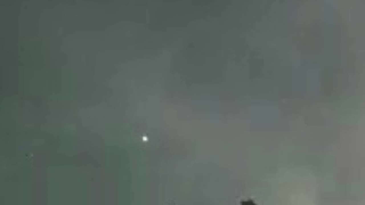 siesta key Florida predawn