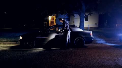 Policing's Mental Health Crisis