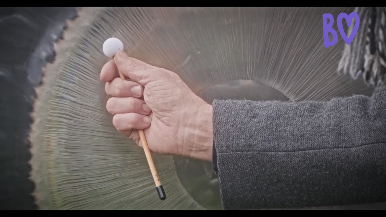 Gong Tutorial - Flumie Technique