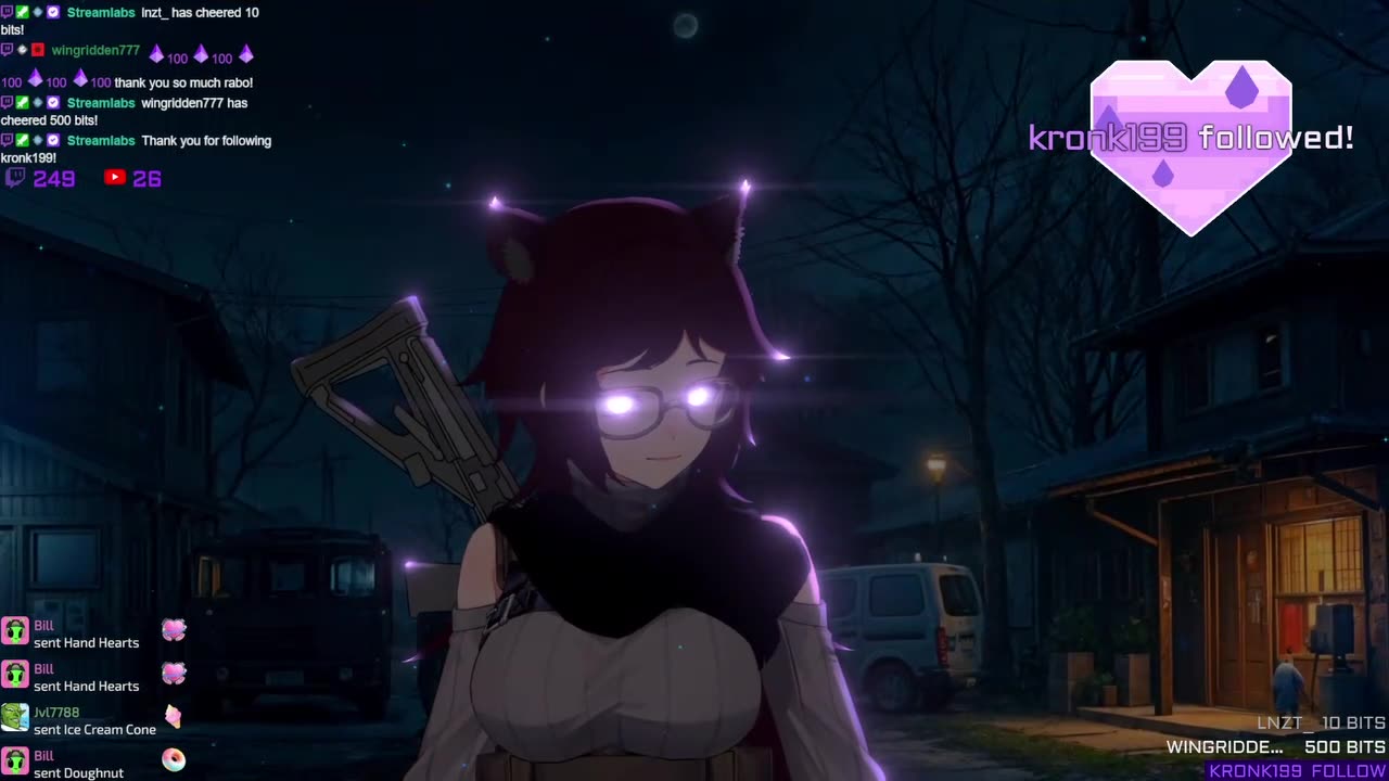 🦻[ASMR]Going Deep... In Your Ears😭[vod archive]